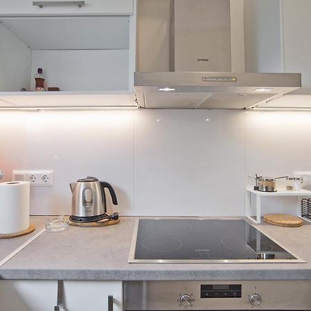 Athina Apartment Athens Ngoại thất bức ảnh