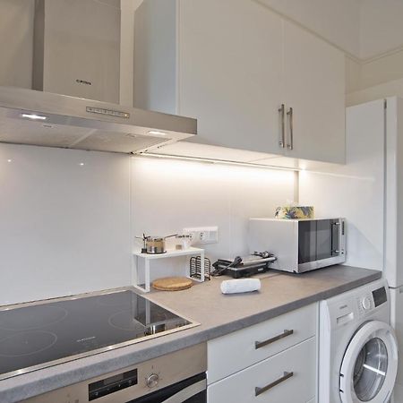 Athina Apartment Athens Ngoại thất bức ảnh