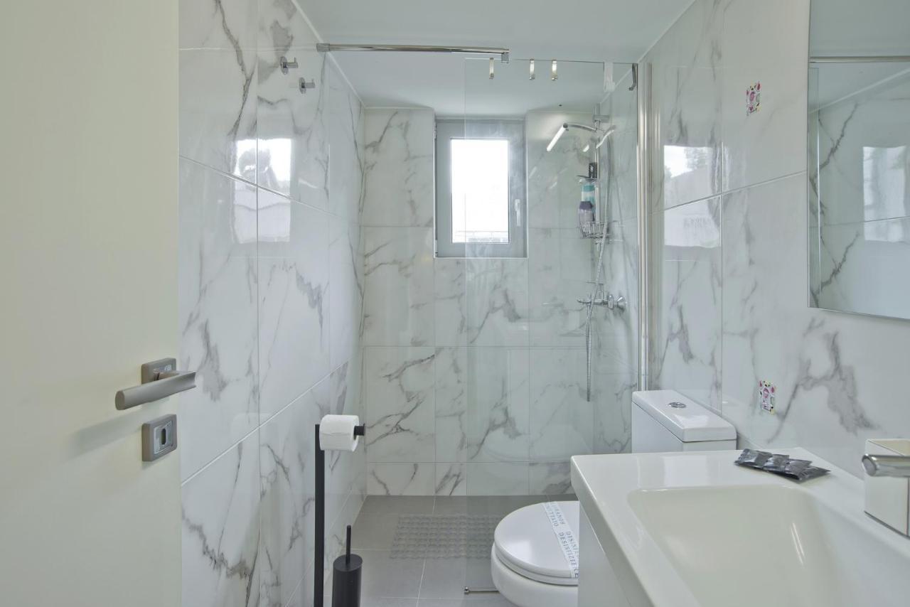 Athina Apartment Athens Ngoại thất bức ảnh