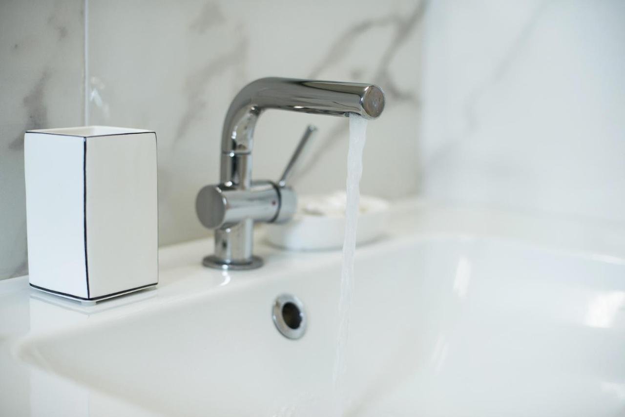 Athina Apartment Athens Ngoại thất bức ảnh