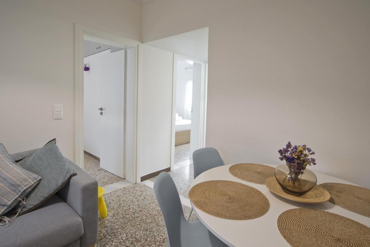 Athina Apartment Athens Ngoại thất bức ảnh